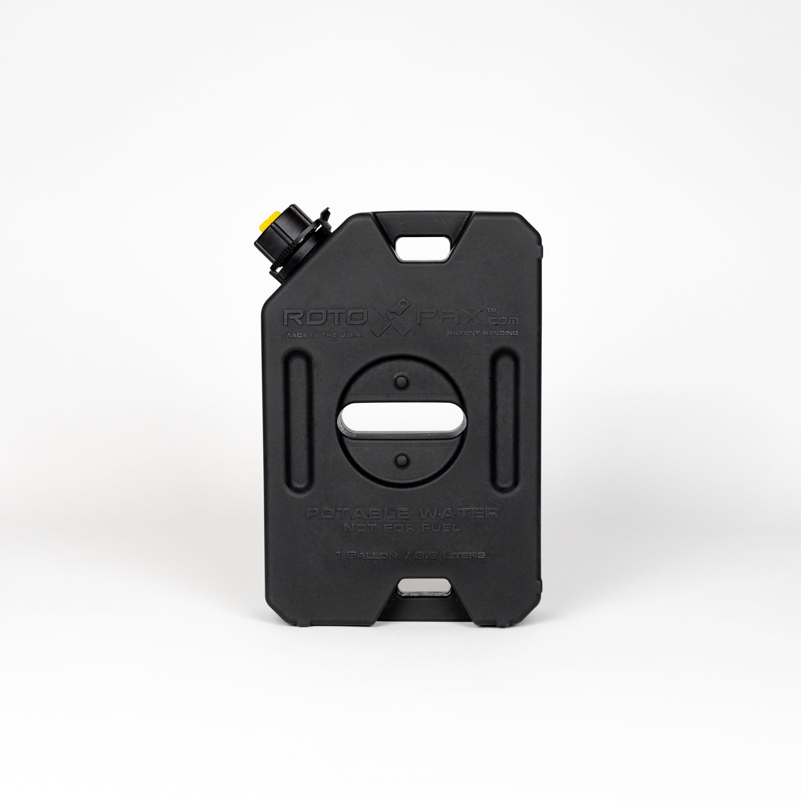 1 Gallon Water Black– Lone Rock Concepts