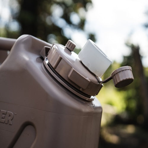 Scepter Adapter Only (PUMP NOT INCLUDED)