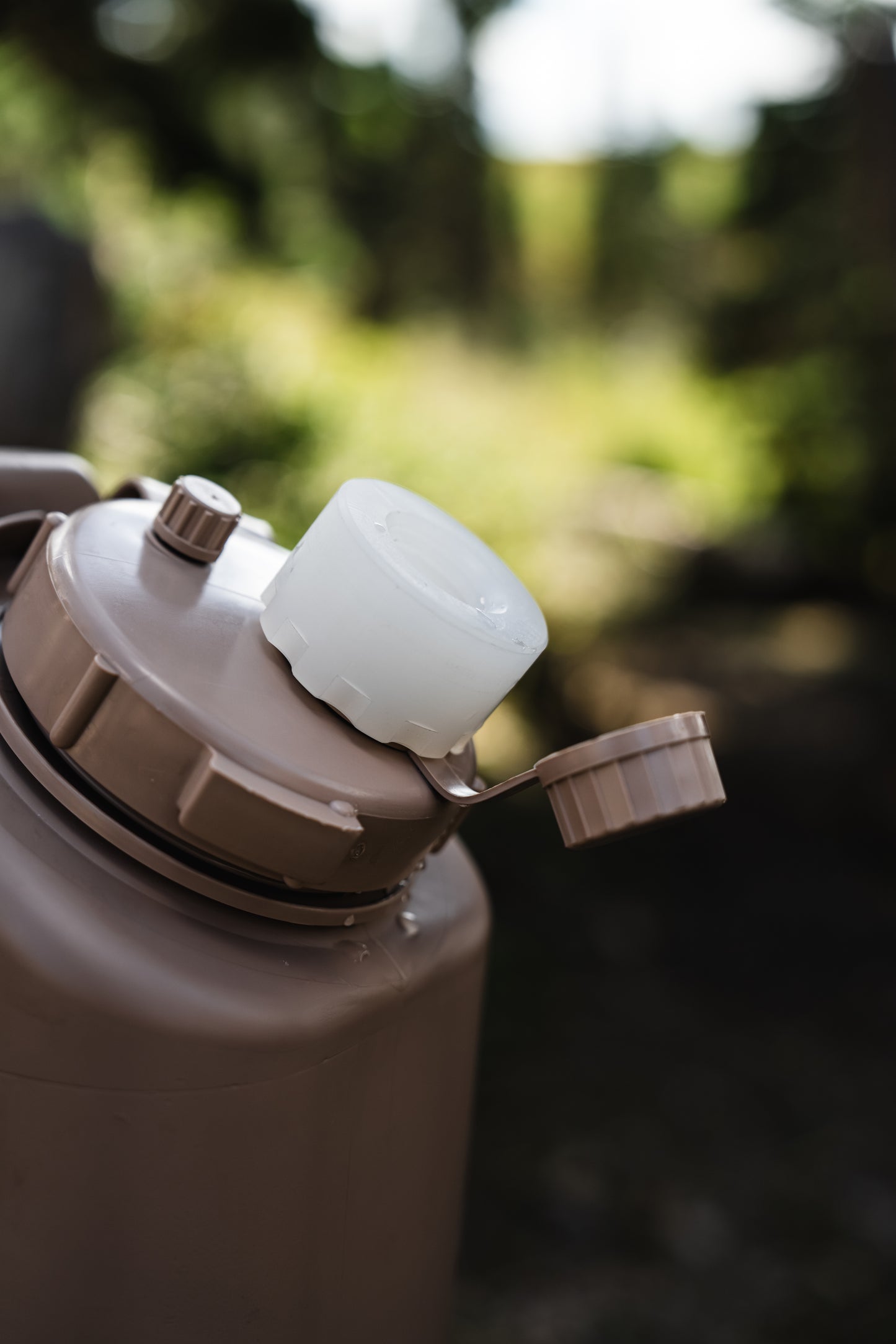 Scepter Adapter Only (PUMP NOT INCLUDED)