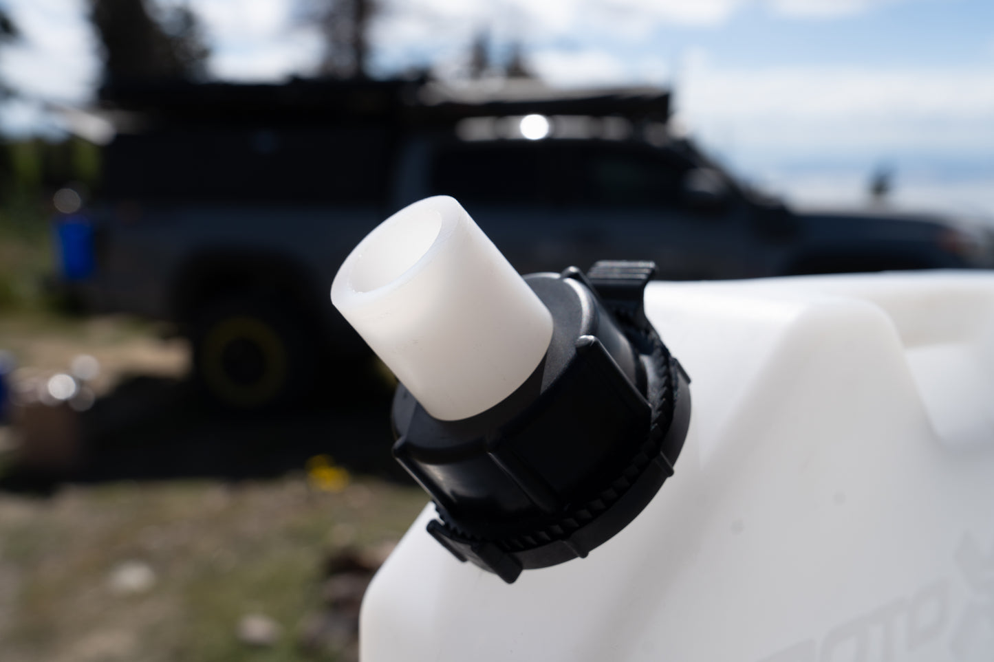 RotpaX Adapter Only (PUMP NOT INCLUDED)