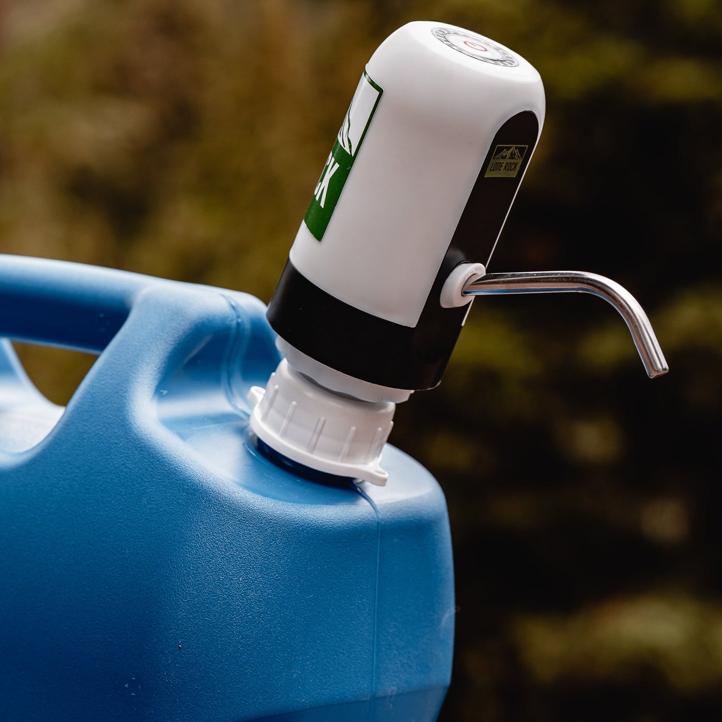 Igloo Overland Water Pump Adapter Kit