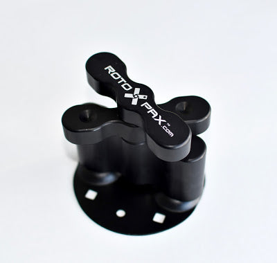 DLX Pack Mount– Lone Rock Concepts