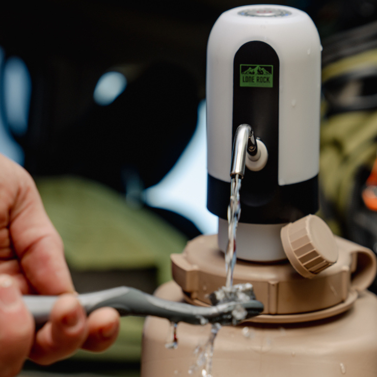 outdoor overlanding essentials