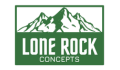 Lone Rock Concepts