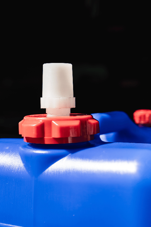 Reliance Aqua-Tainer Adapter Only (NO PUMP)