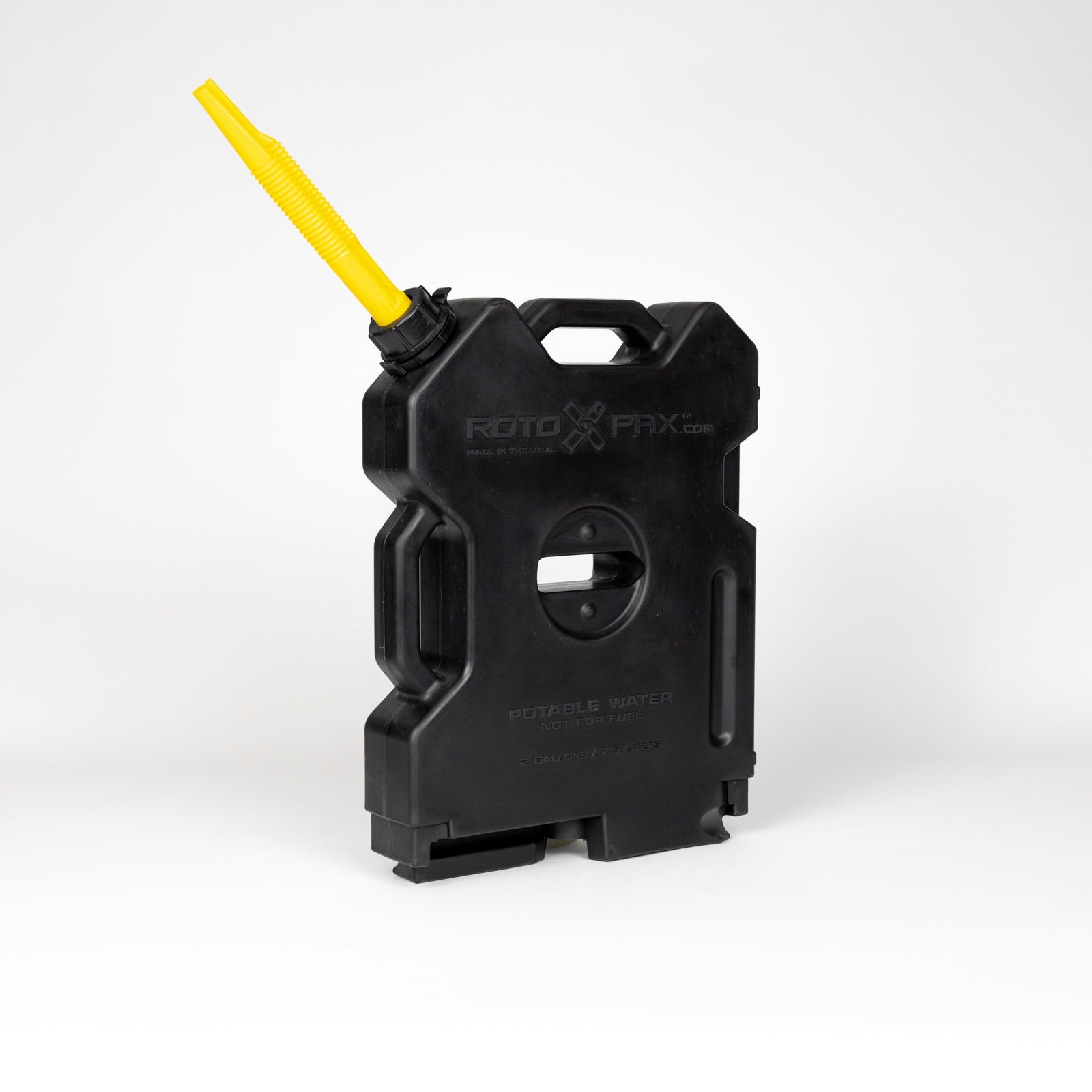 2 Gallon Water Black– Lone Rock Concepts