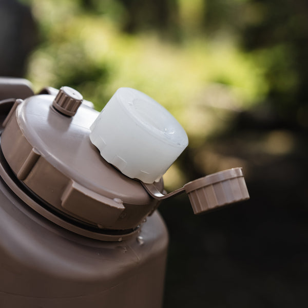 Scepter Adapter Only (NO PUMP)