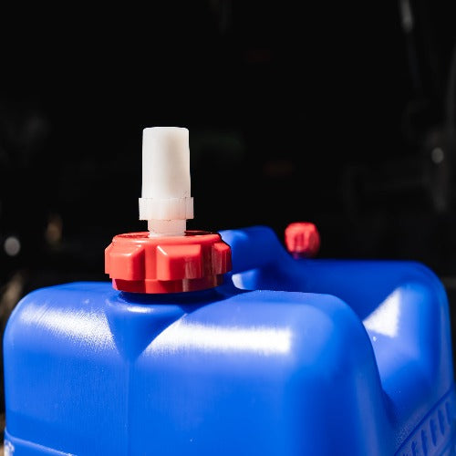Reliance Aqua-Tainer Adapter Only (NO PUMP)