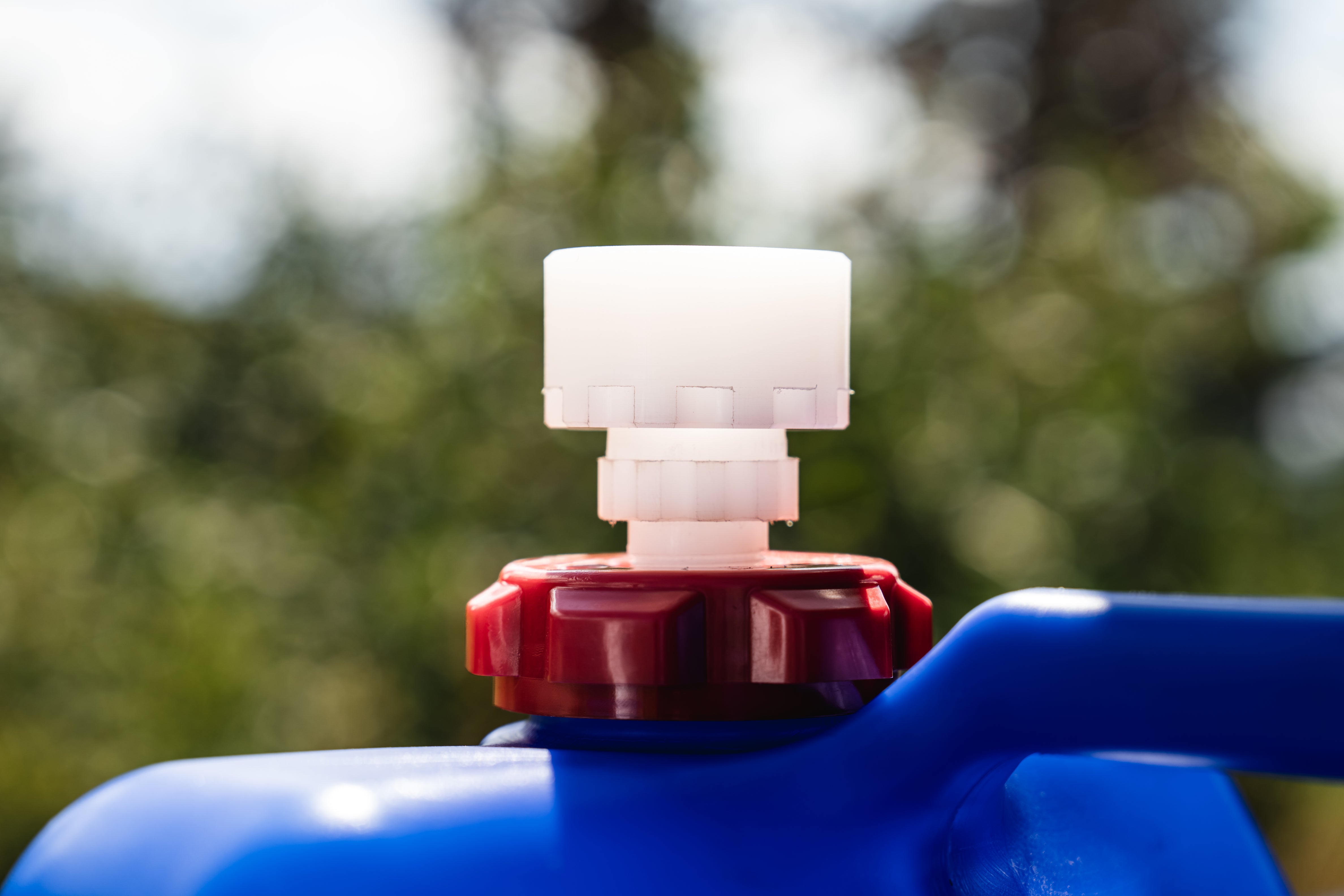 Reliance Aqua-Tainer Adapter Only (NO PUMP)