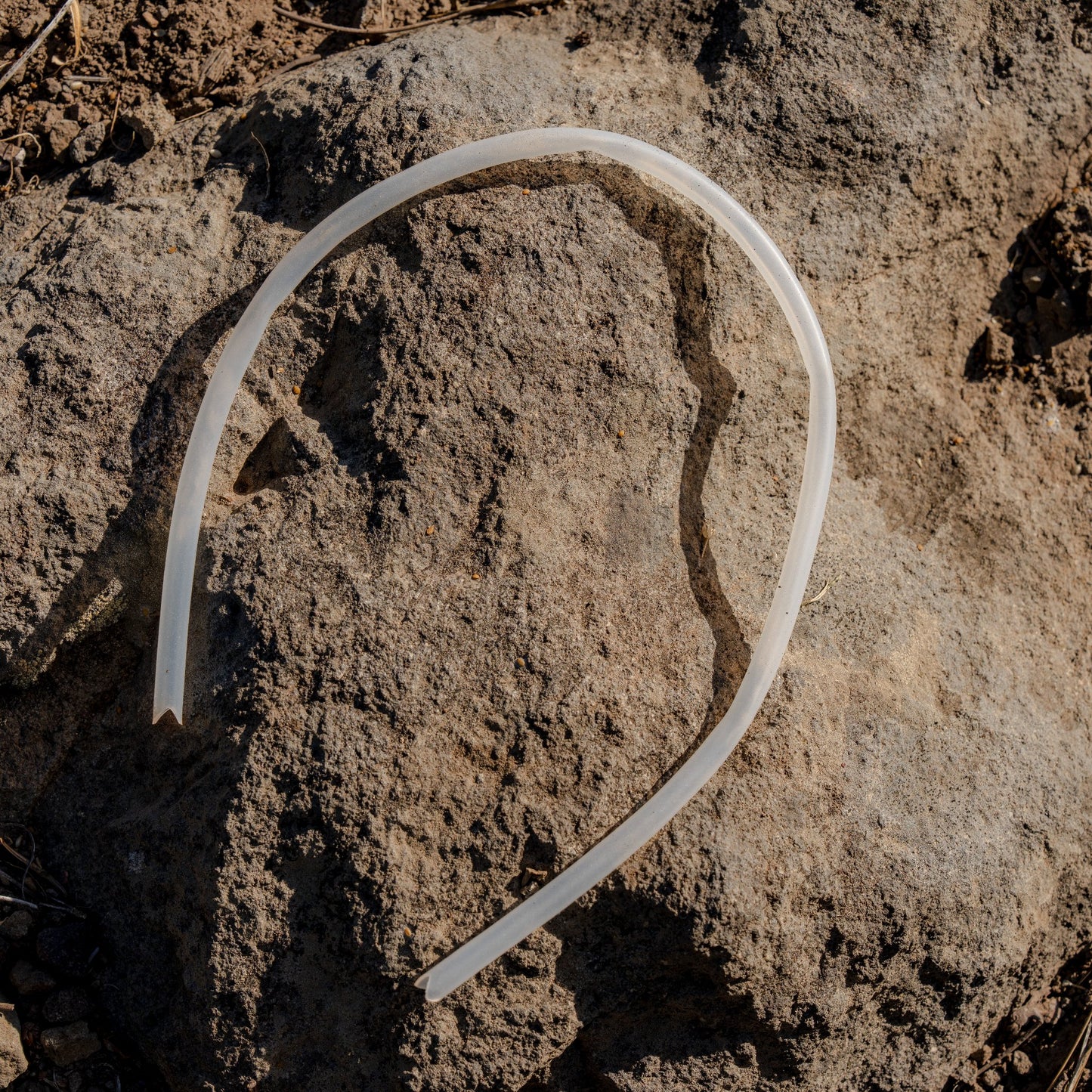 Spare Hose for Pump (21 inches)