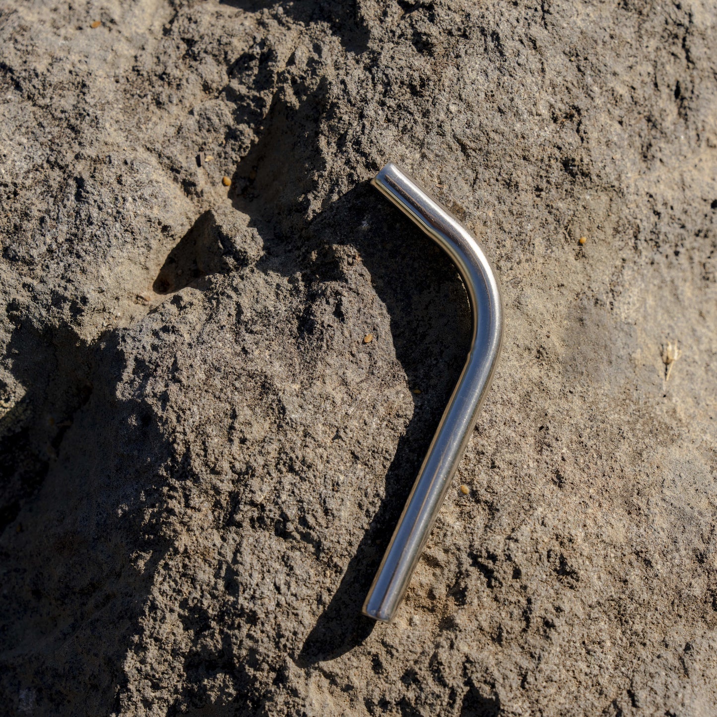 Metal Nozzle