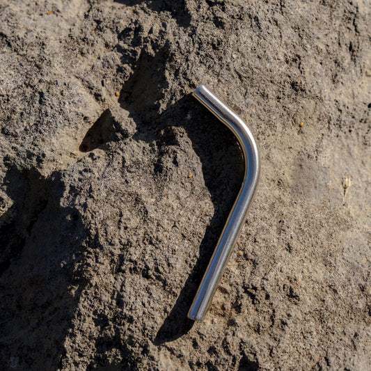 Metal Nozzle