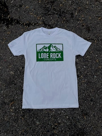 Lone Rock Concepts T Shirt