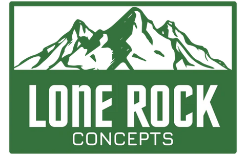 Lone Rock Concepts
